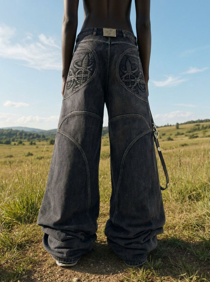Jeanz Originals